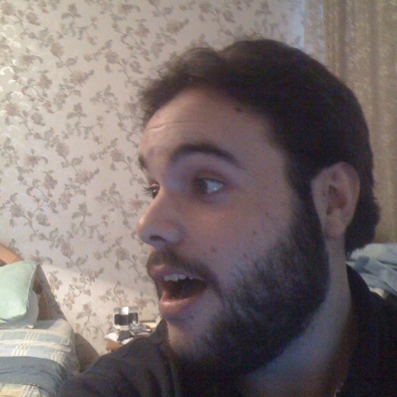 Meet your Posher, Rodrigo - Picture 1 of 1